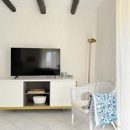 Azalee - Numana, Meraviglioso Trilocale Con 500mq Di Giardino Apartamento *