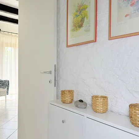 Apartamento Azalee - Numana, Meraviglioso Trilocale Con 500mq Di Giardino Numana