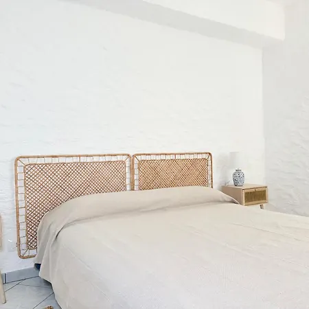 Apartamento Azalee - Numana, Meraviglioso Trilocale Con 500mq Di Giardino