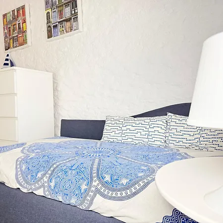 Apartamento Azalee - Numana, Meraviglioso Trilocale Con 500mq Di Giardino
