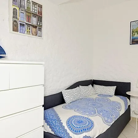Azalee - Numana, Meraviglioso Trilocale Con 500mq Di Giardino Apartamento Numana