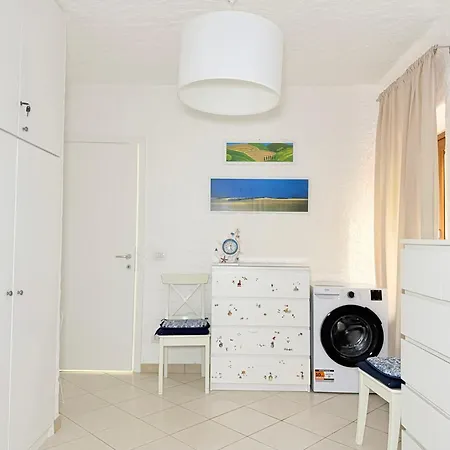 Azalee - Numana, Meraviglioso Trilocale Con 500mq Di Giardino Apartamento Numana