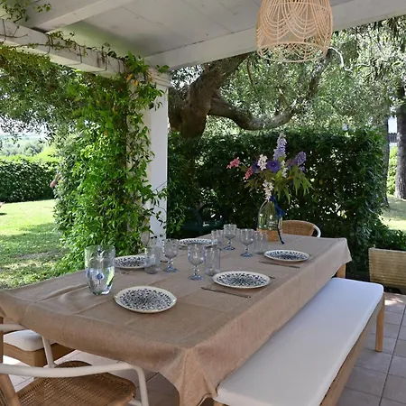 Azalee - Numana, Meraviglioso Trilocale Con 500mq Di Giardino Apartamento Numana