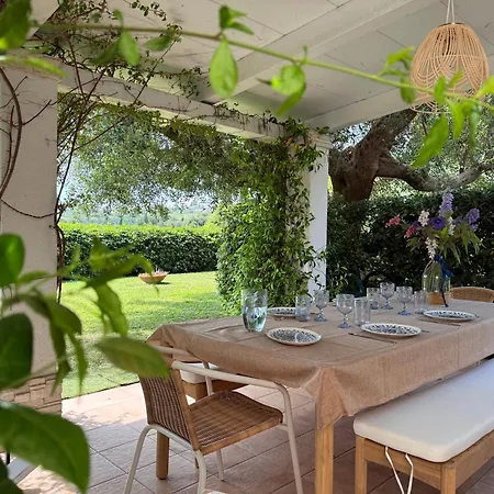 Azalee - Numana, Meraviglioso Trilocale Con 500mq Di Giardino Apartamento