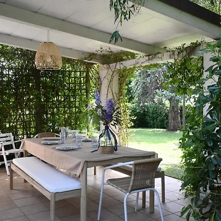 Azalee - Numana, Meraviglioso Trilocale Con 500mq Di Giardino Apartamento Numana