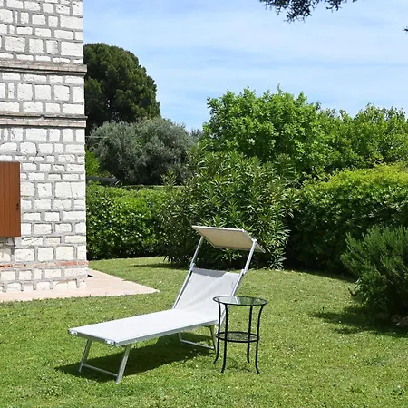 Azalee - Numana, Meraviglioso Trilocale Con 500mq Di Giardino Lägenhet