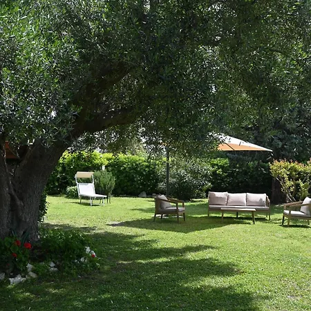 Apartamento Azalee - Numana, Meraviglioso Trilocale Con 500mq Di Giardino *