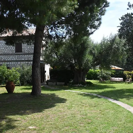 Azalee - Numana, Meraviglioso Trilocale Con 500mq Di Giardino Apartamento *