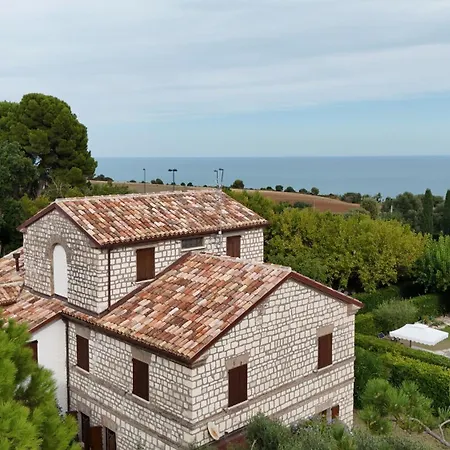 Azalee - Numana, Meraviglioso Trilocale Con 500mq Di Giardino Apartamento *
